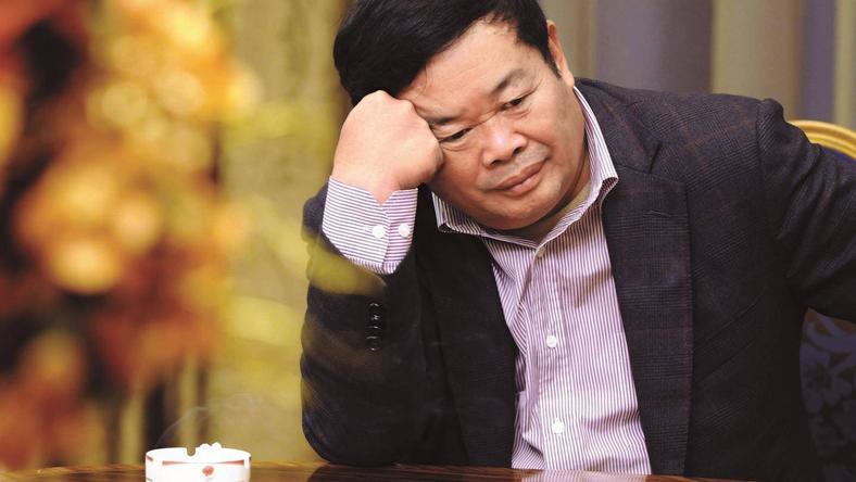 曹德旺-段永平-贾跃亭,实业-投资-寻租:中国企业家步步惊心